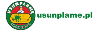 Logo - usuńplame.pl